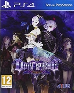 Odin Sphere: Leifthrasir